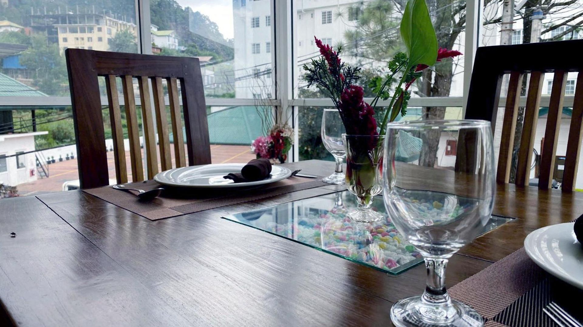 Summer Glow Guest - Guest house *