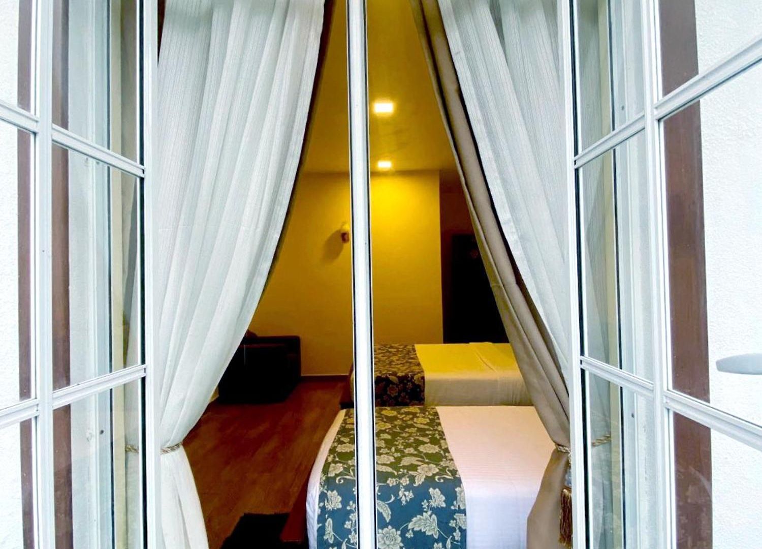 Summer Glow Guest - Nuwara Eliya