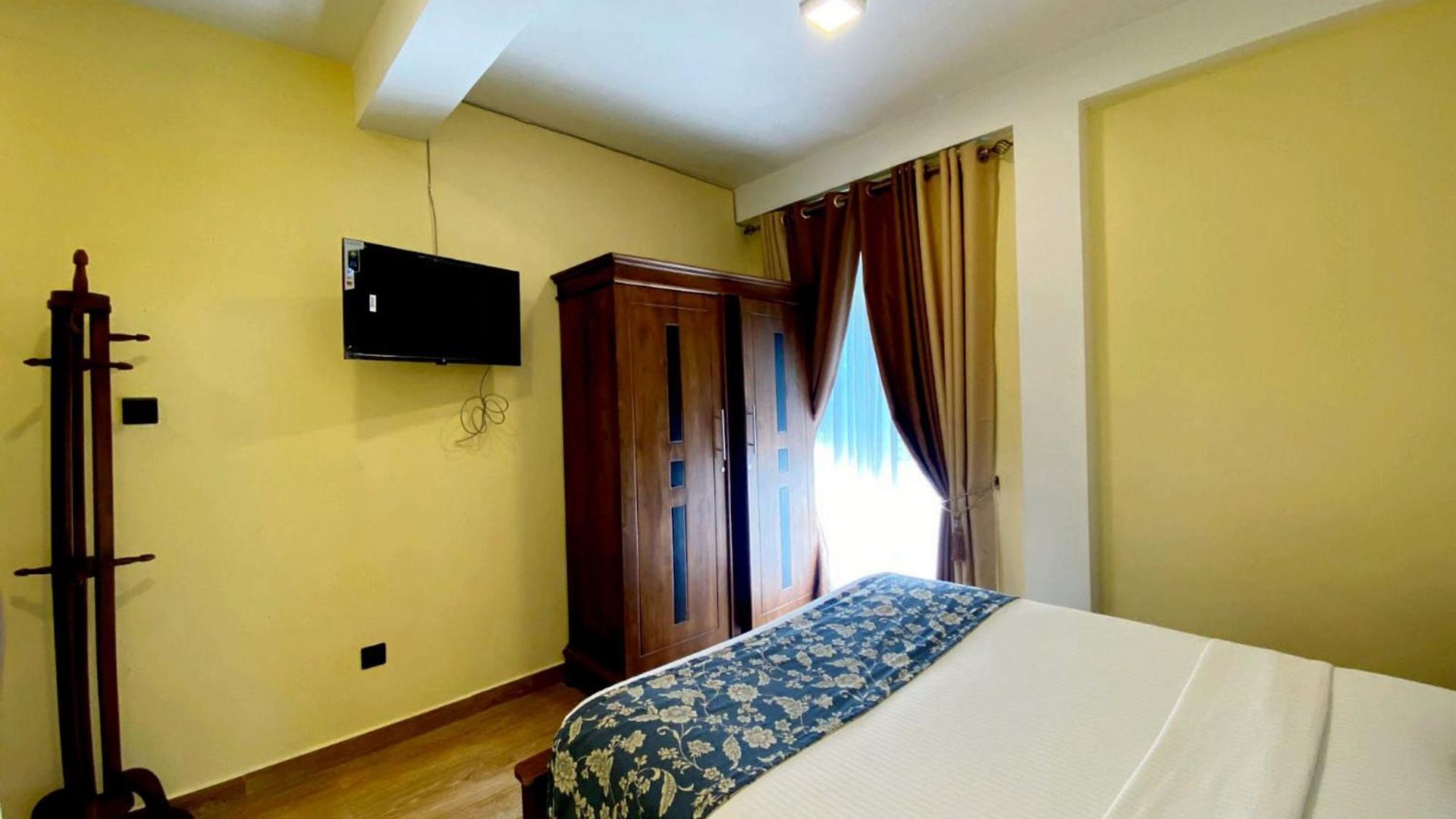 Summer Glow Guest - * Nuwara Eliya