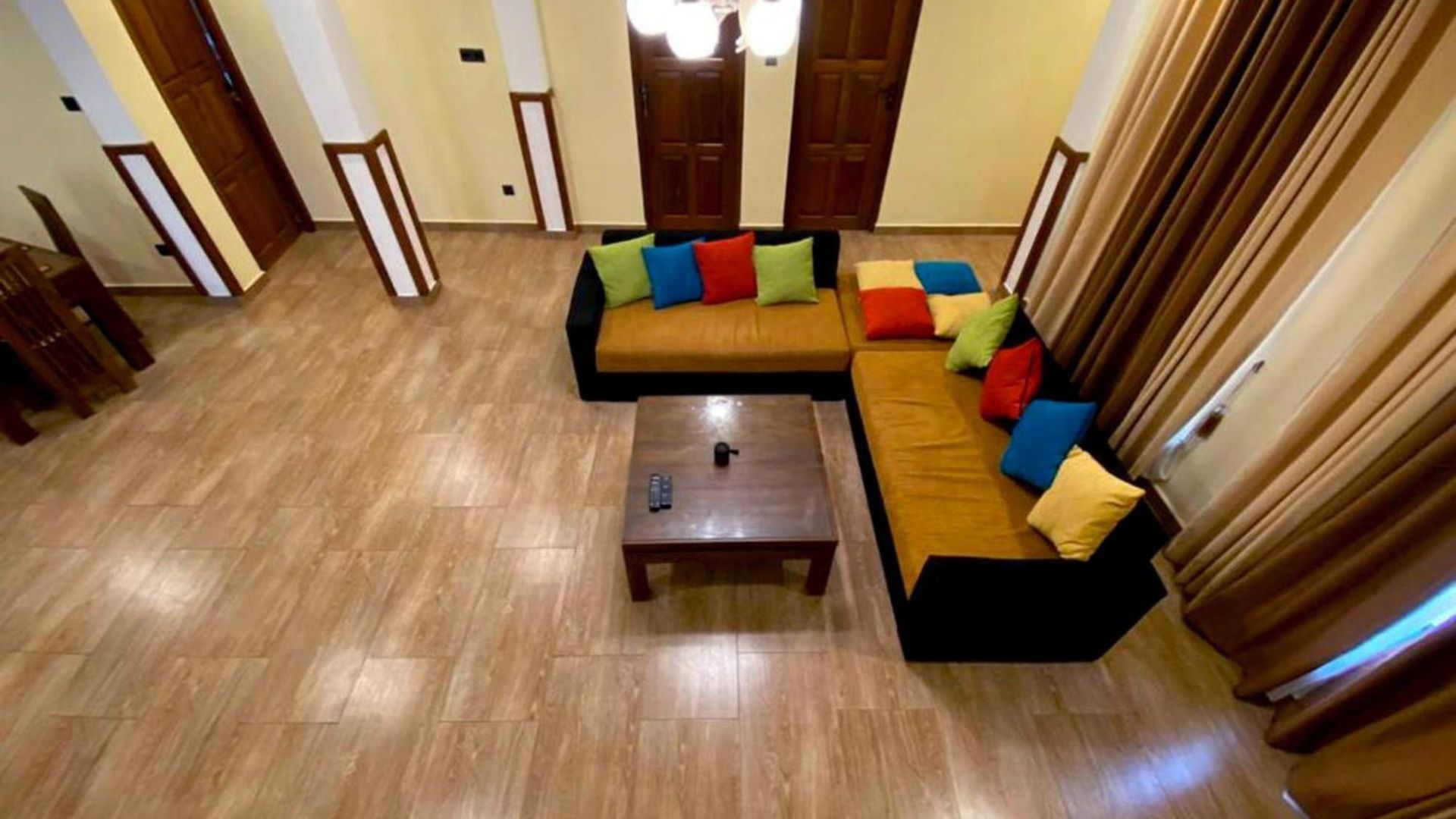 Summer Glow Guest - Guest house