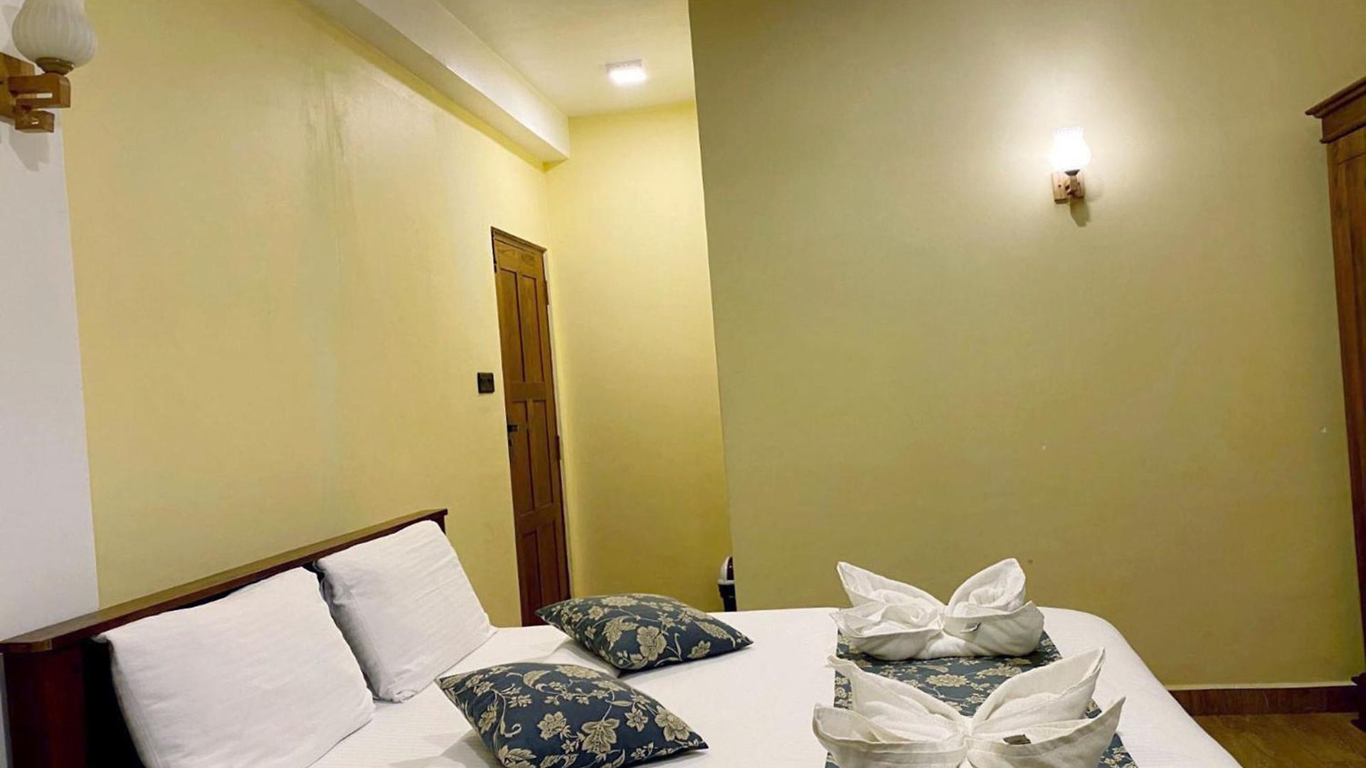 Summer Glow Guest - Guest house *