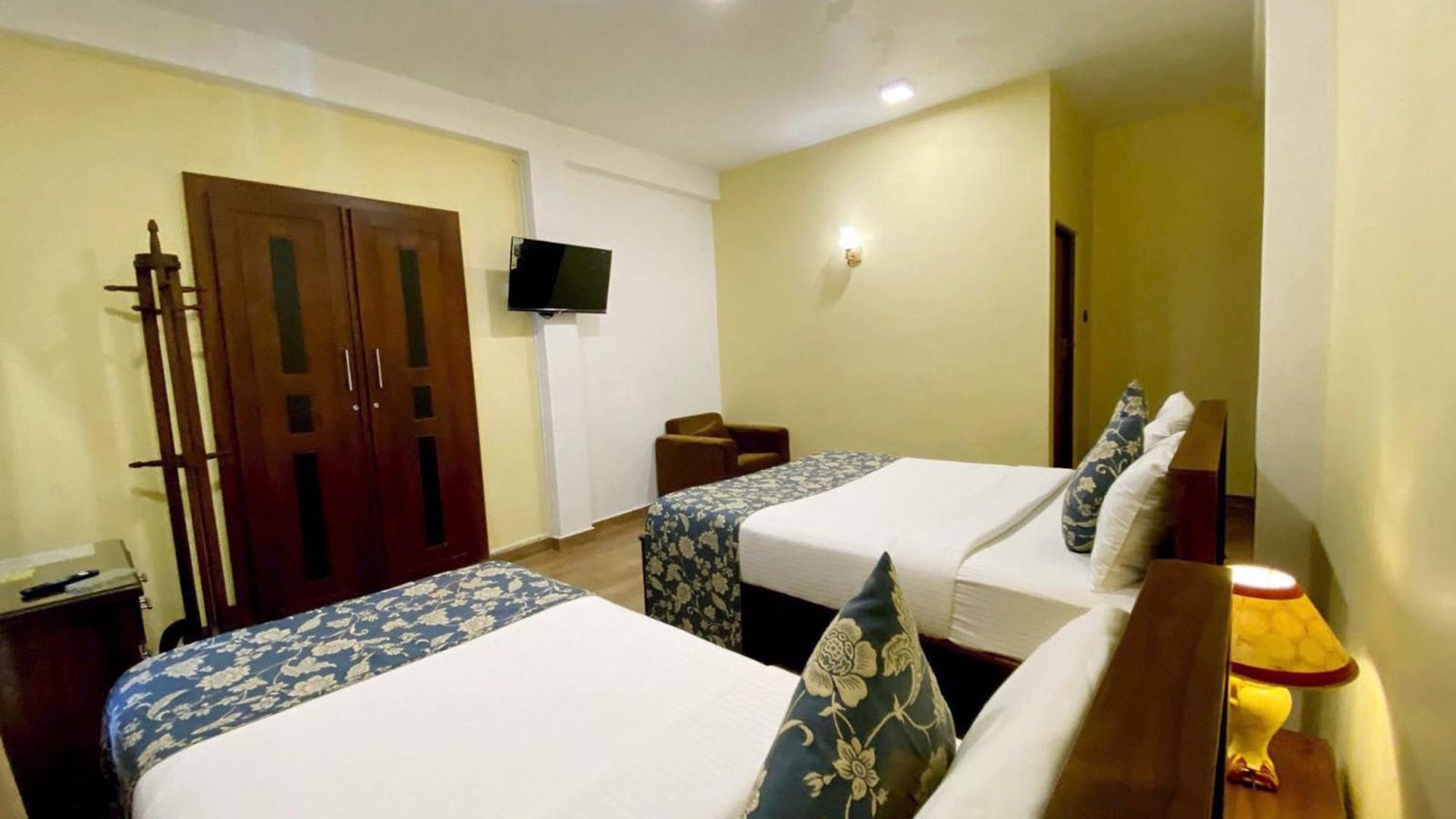 Guest house Summer Glow Guest - Nuwara Eliya