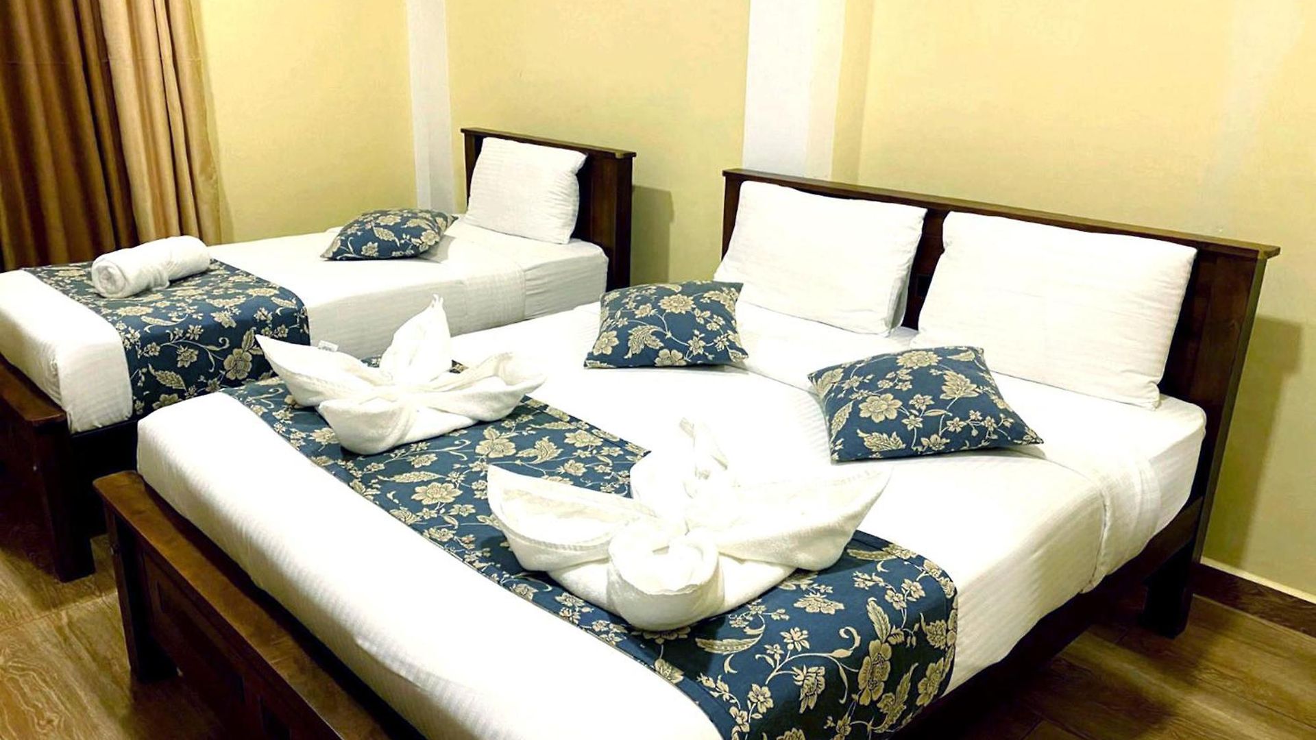 Summer Glow Guest - * Nuwara Eliya