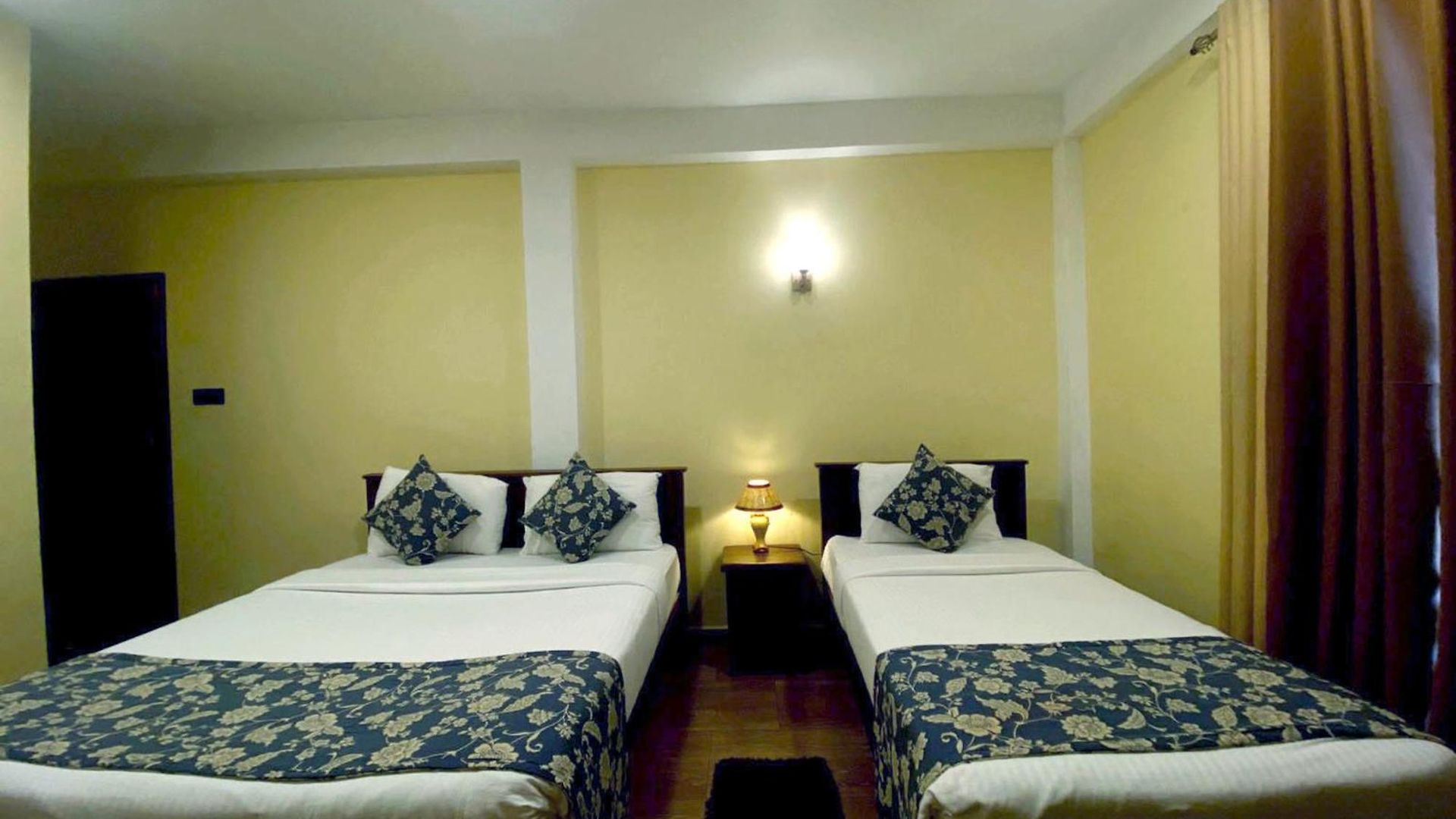 Guest house Summer Glow Guest - *