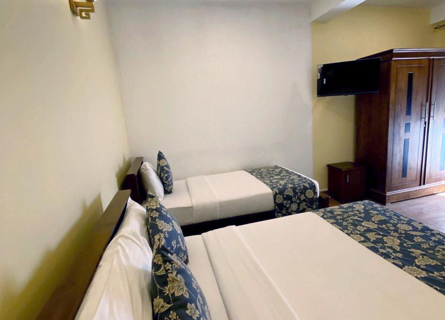 Summer Glow Guest - Guest house Nuwara Eliya