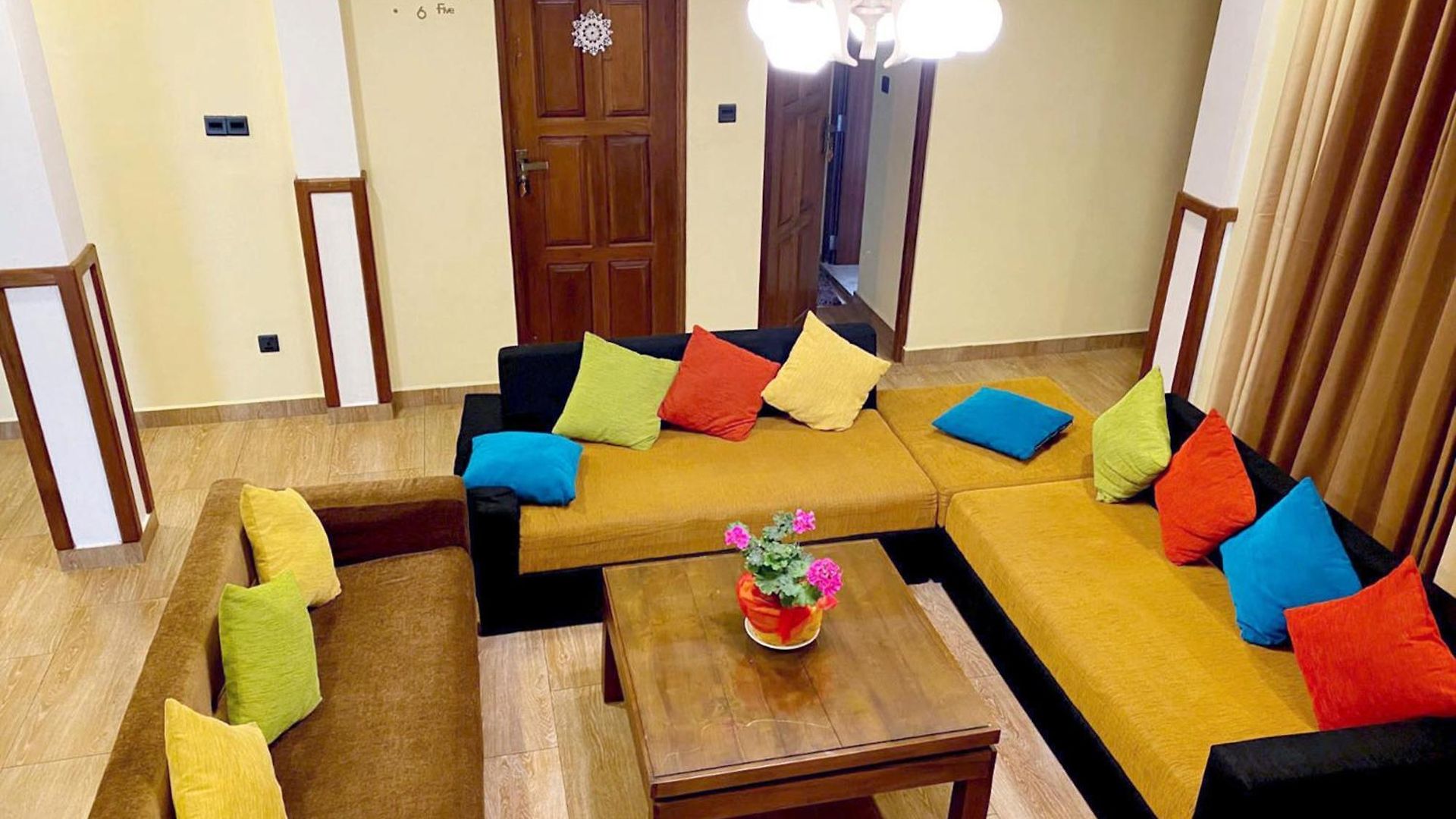 Guest house Summer Glow Guest - Nuwara Eliya