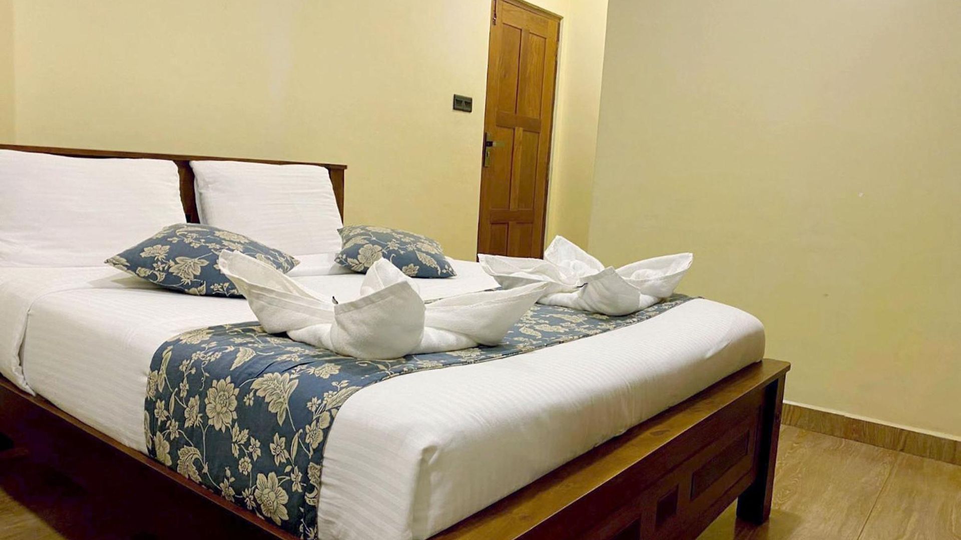 Guest house Summer Glow Guest -