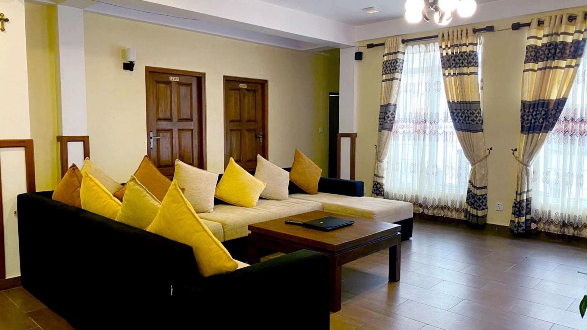 Summer Glow Guest - Guest house *