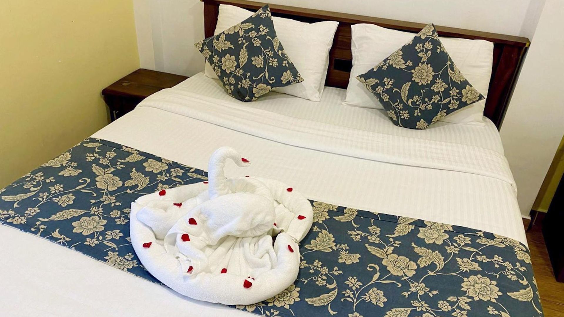 Guest house Summer Glow Guest -