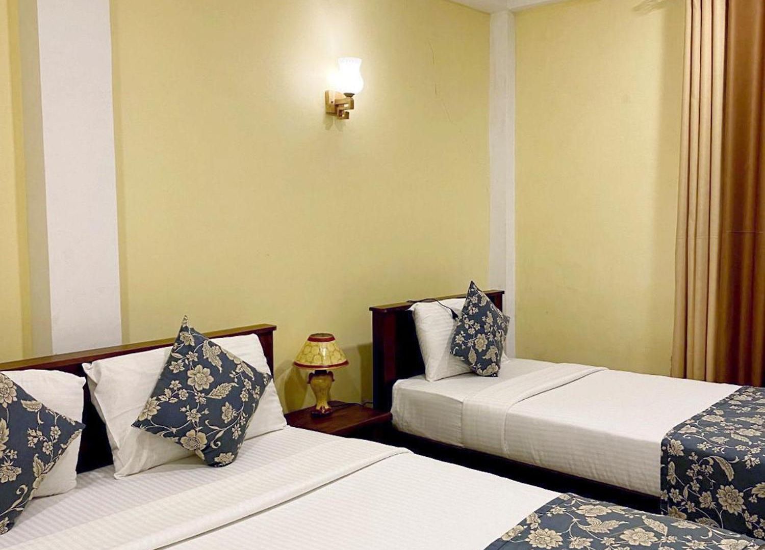 Summer Glow Guest - Guest house *