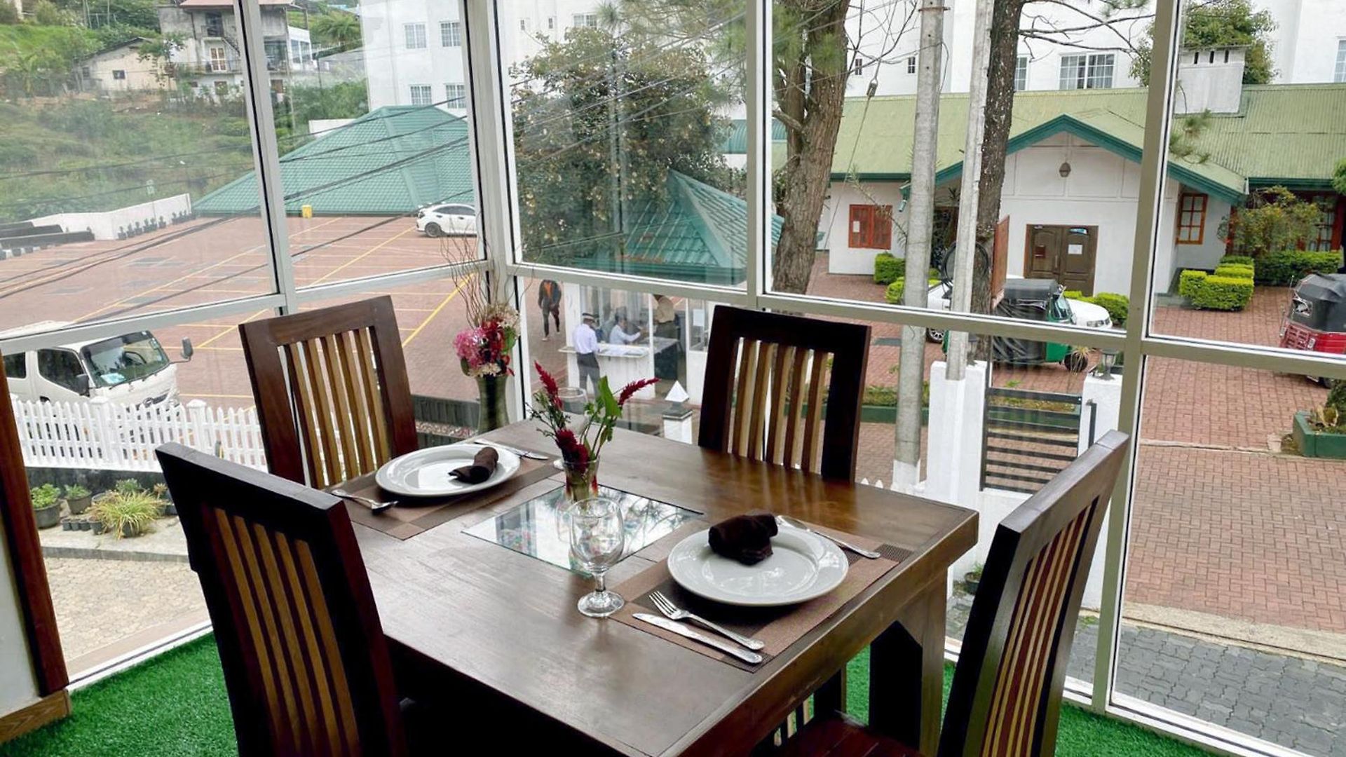 Summer Glow Guest - Guest house Nuwara Eliya