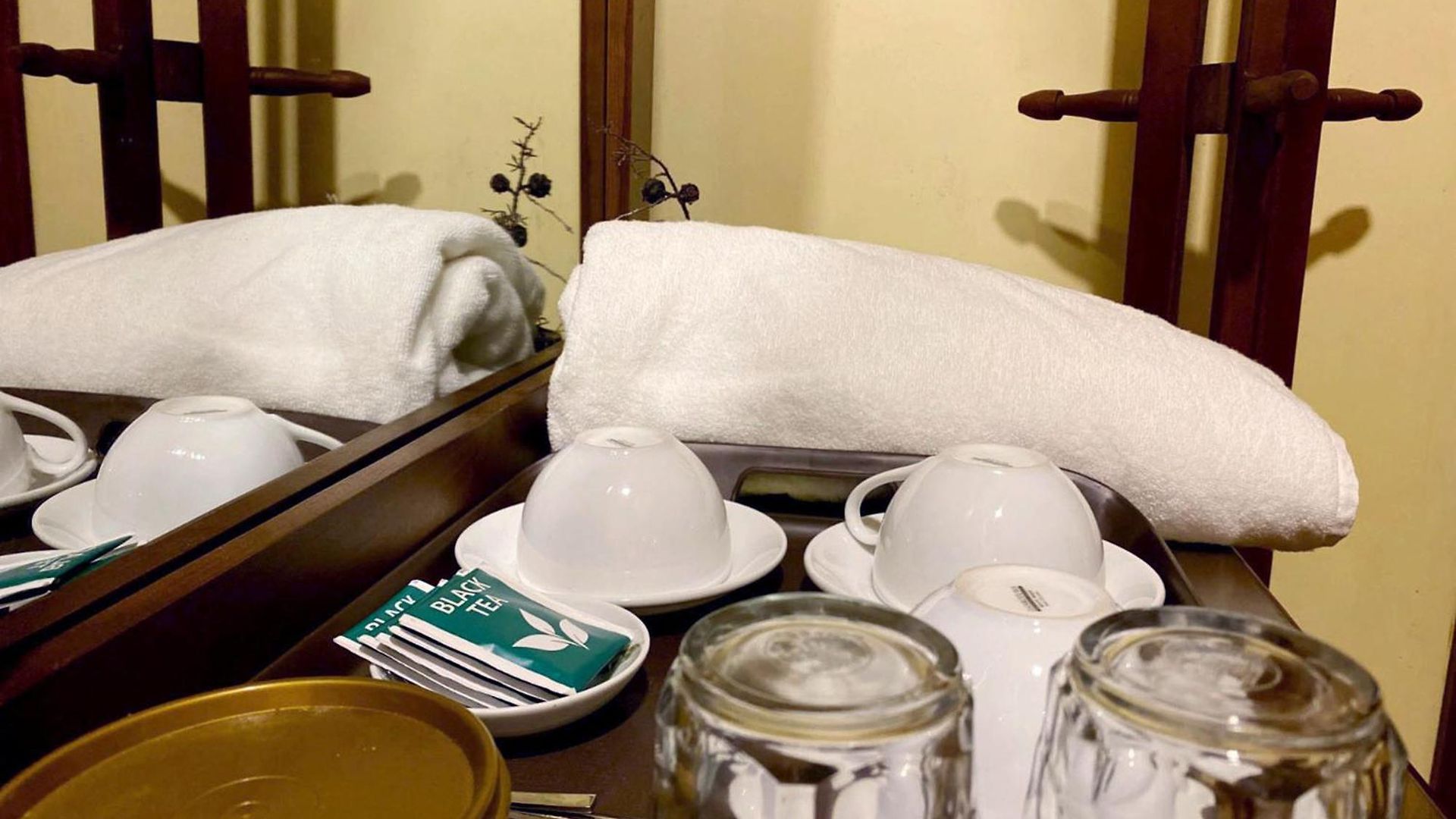 Summer Glow Guest - * Nuwara Eliya