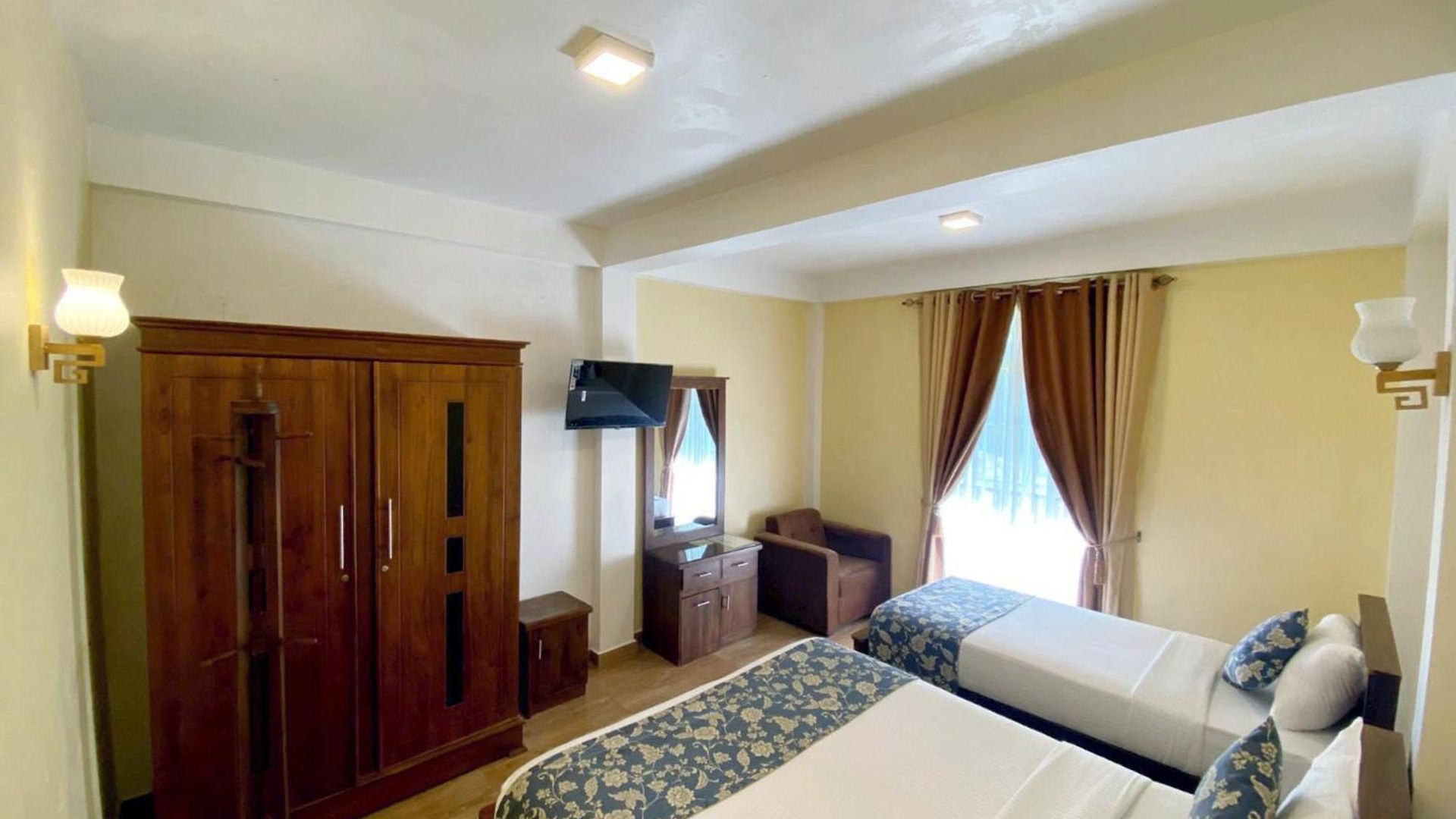 Guest house Summer Glow Guest - Nuwara Eliya