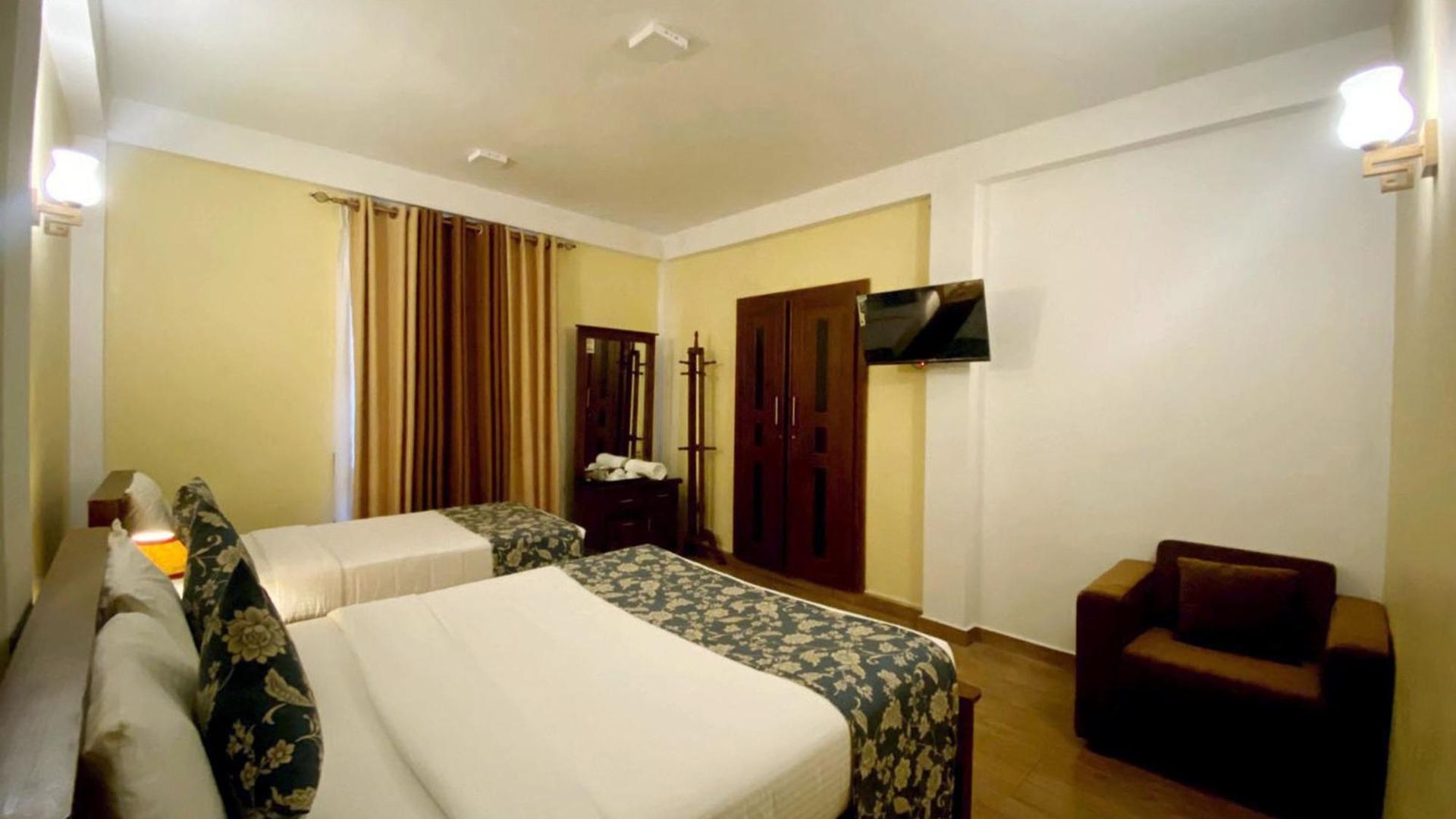 Guest house Summer Glow Guest - Nuwara Eliya