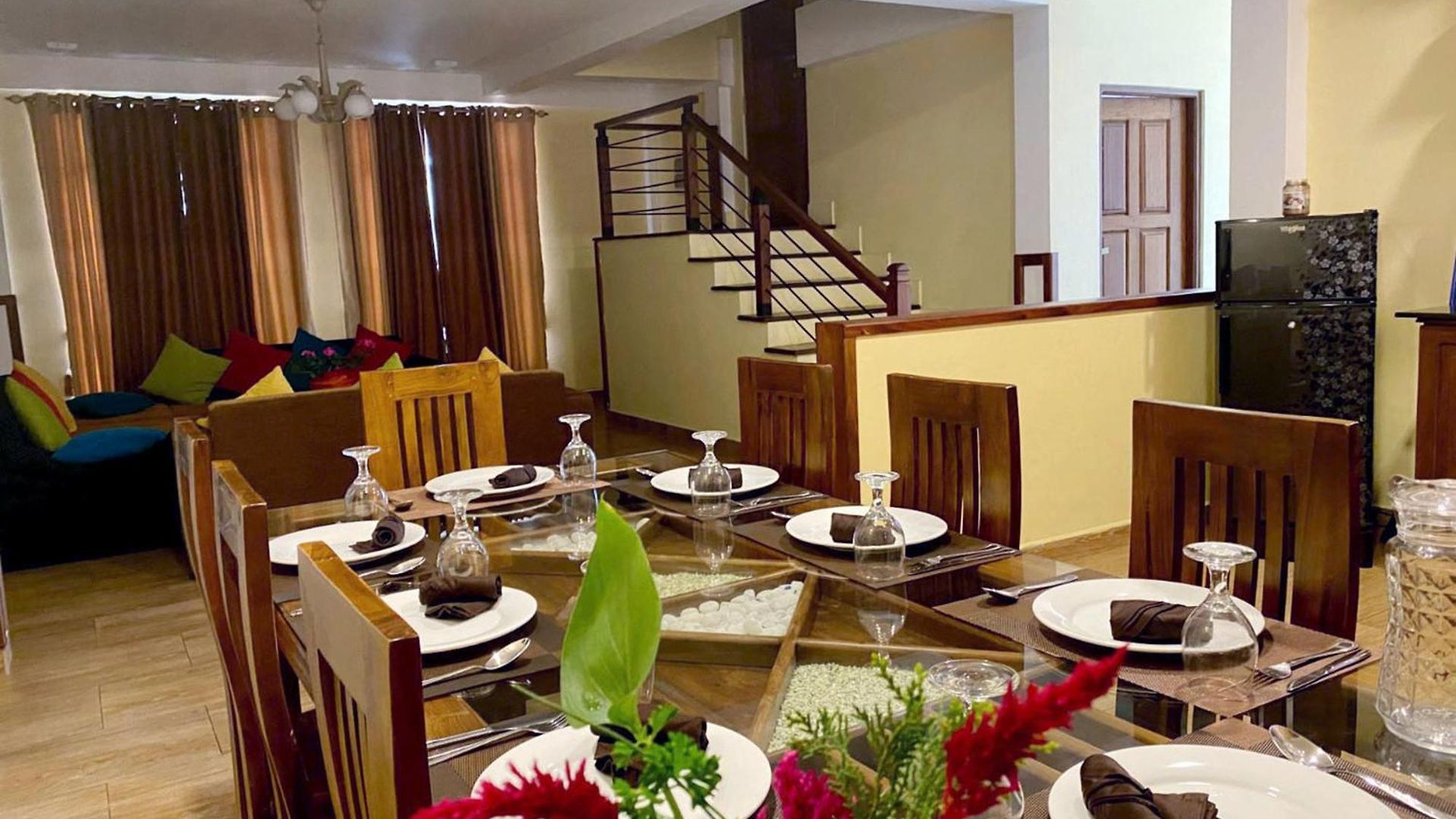 Summer Glow Guest - * Nuwara Eliya