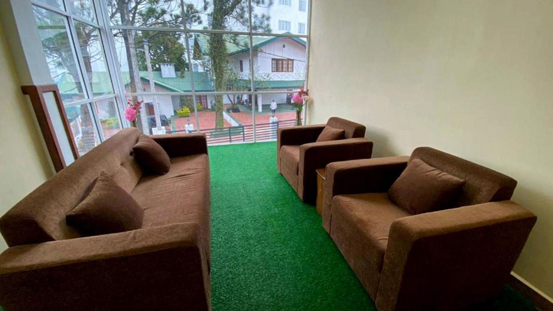 Summer Glow Guest - Guest house Nuwara Eliya