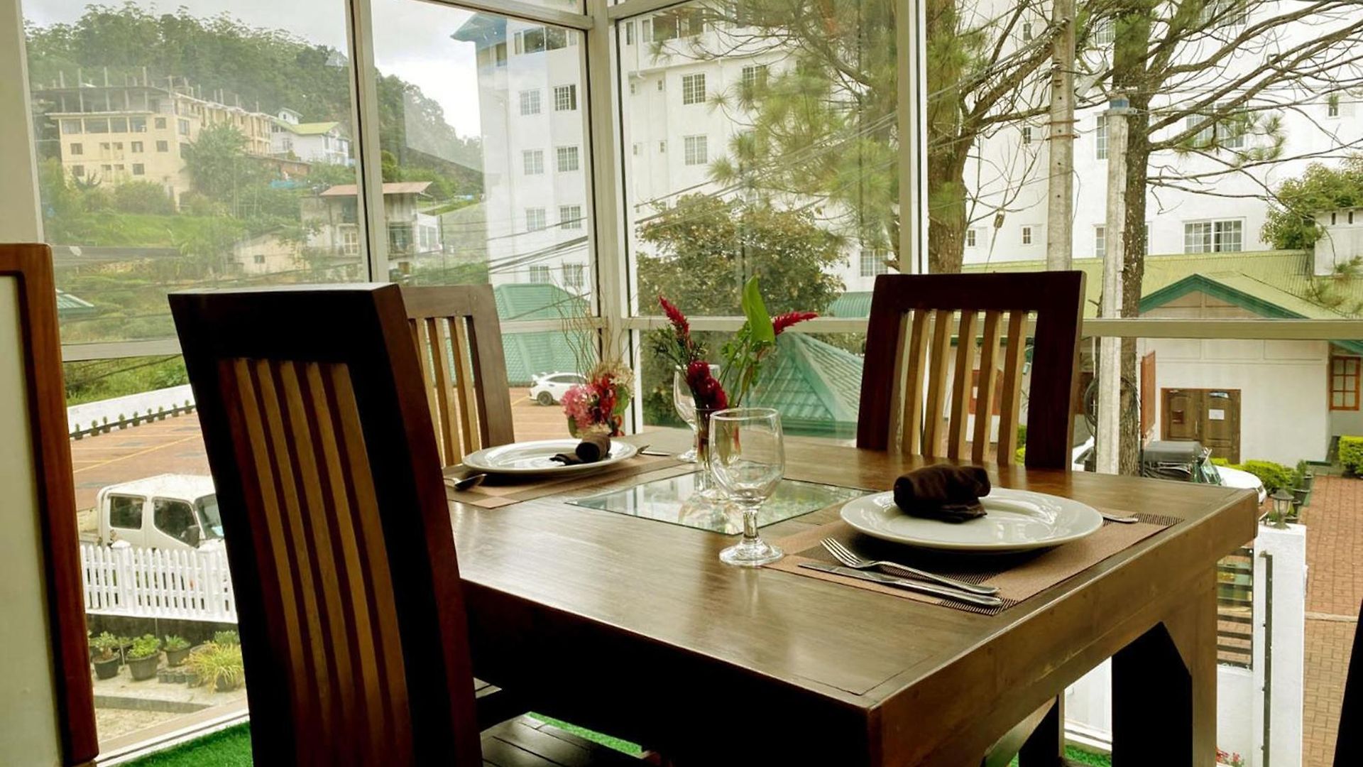 Guest house Summer Glow Guest - *