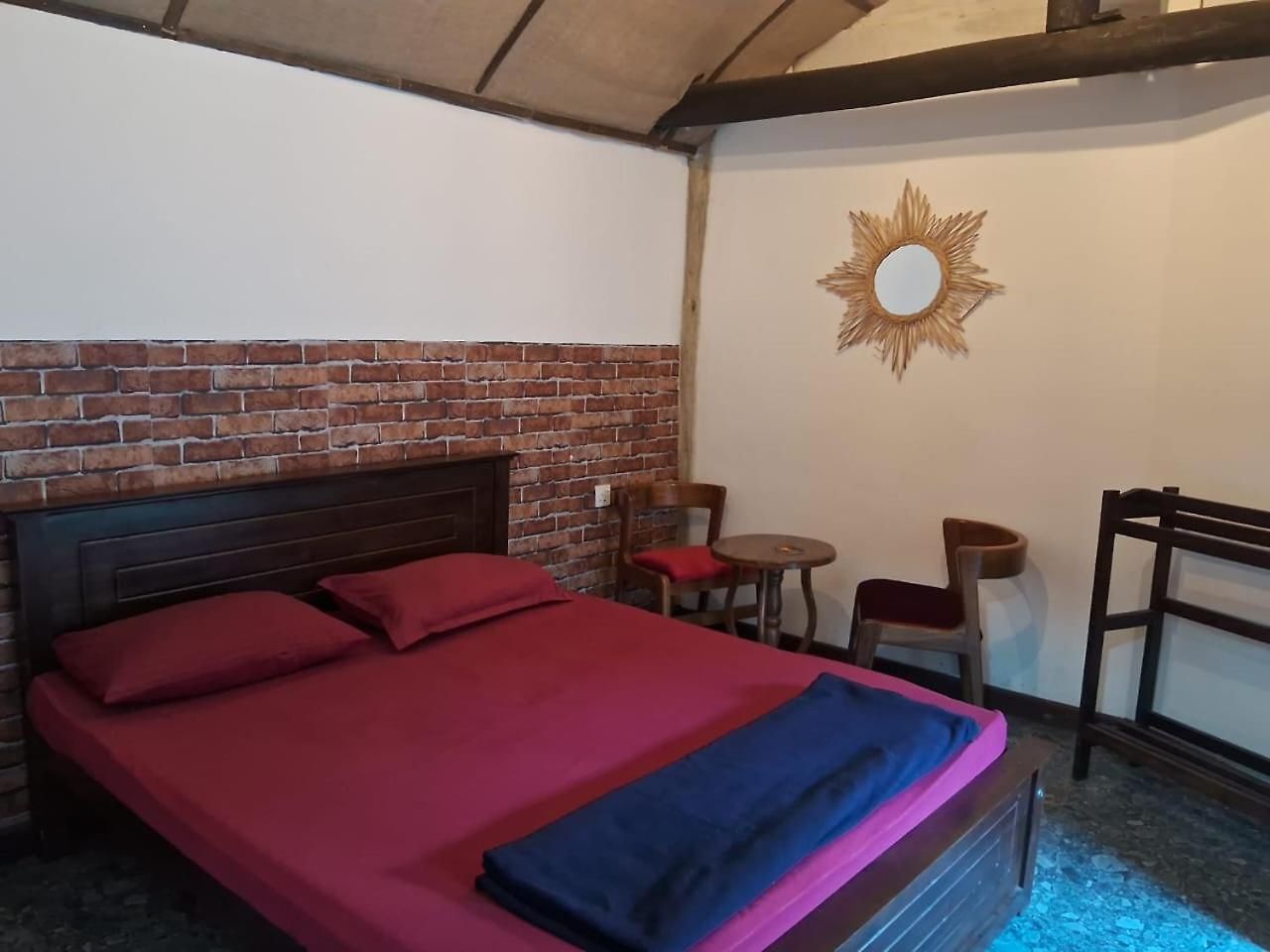 Guest house Belihull