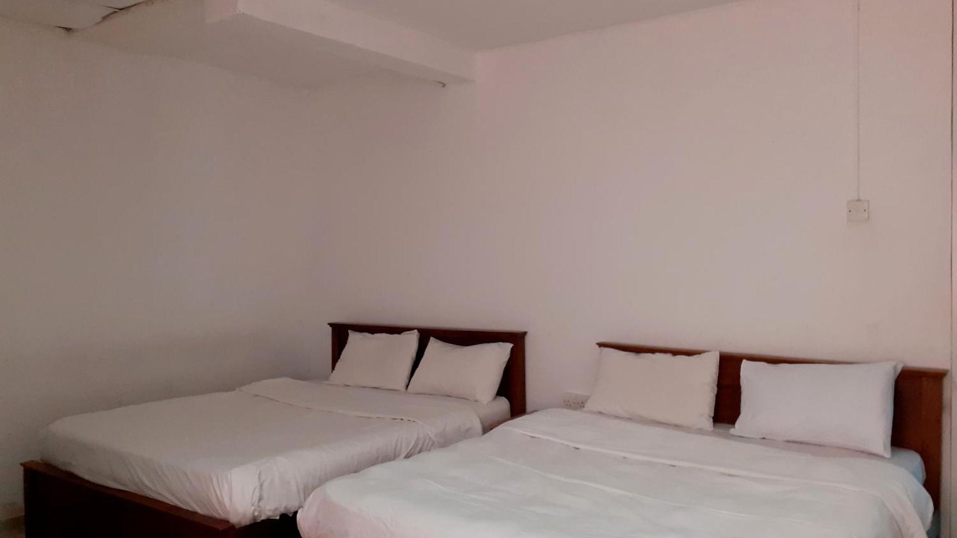 The Comfort Nuwaraeliya