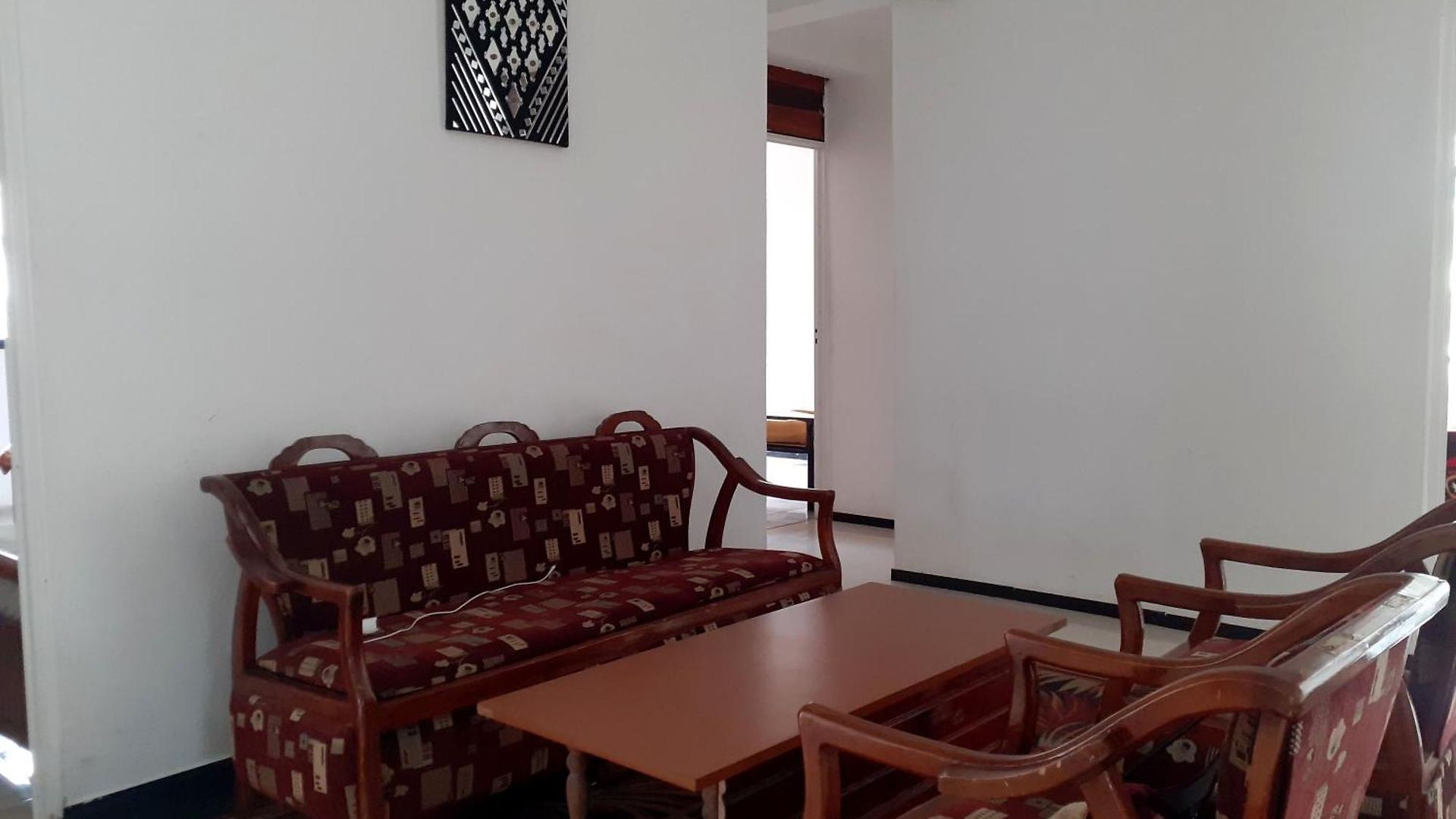 The Comfort Nuwaraeliya Guest house 3*