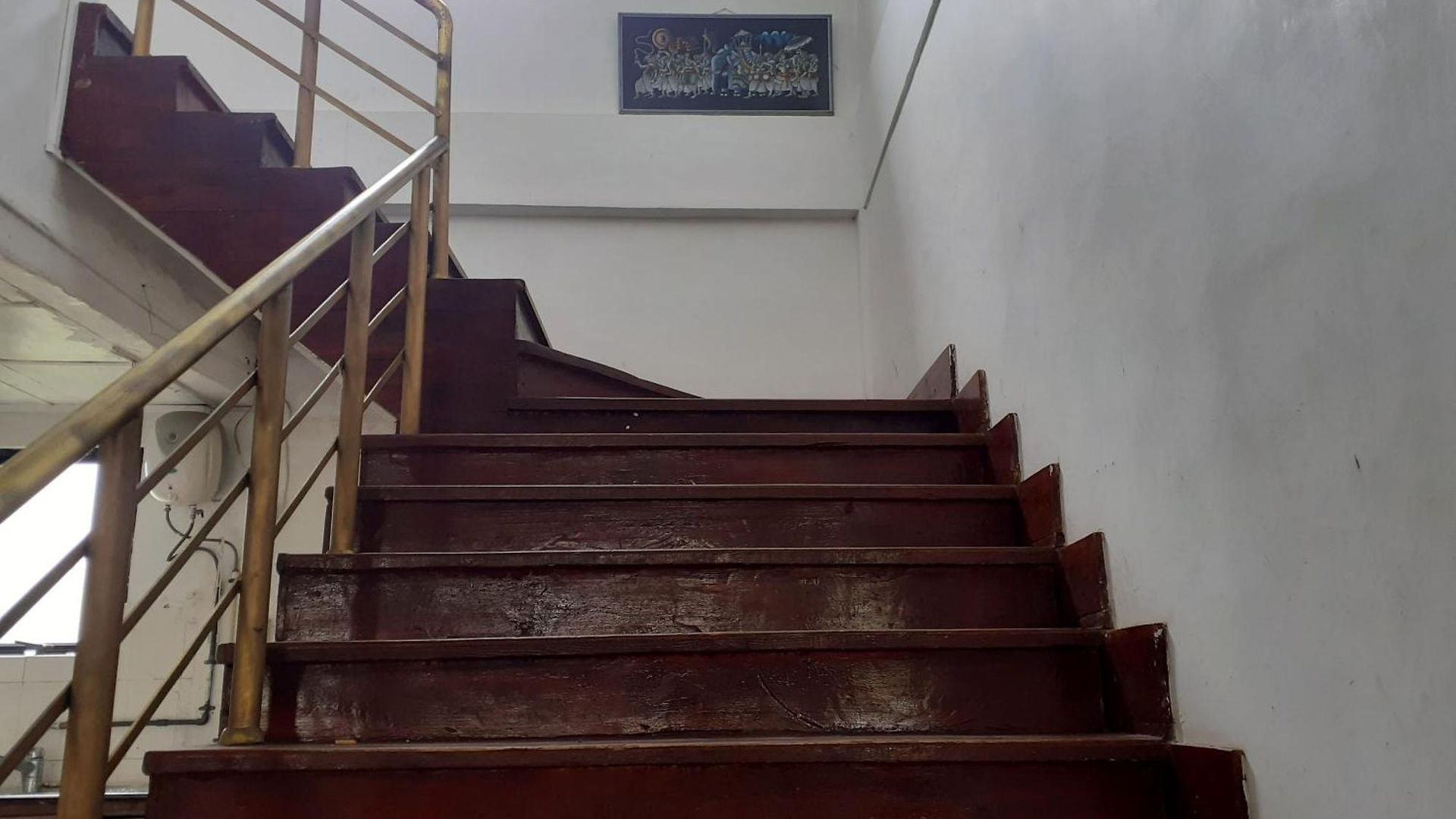 Guest house The Comfort Nuwaraeliya Nuwara Eliya