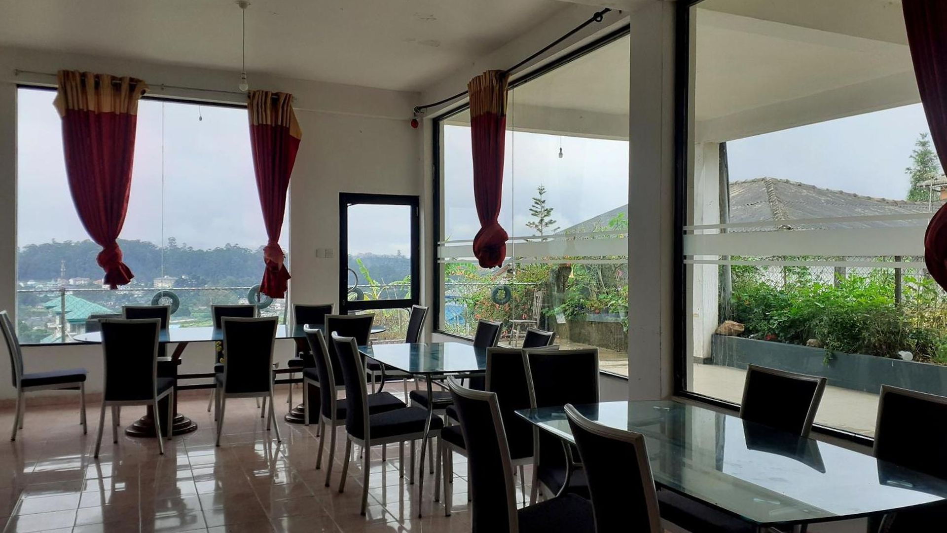 The Comfort Nuwaraeliya Guest house