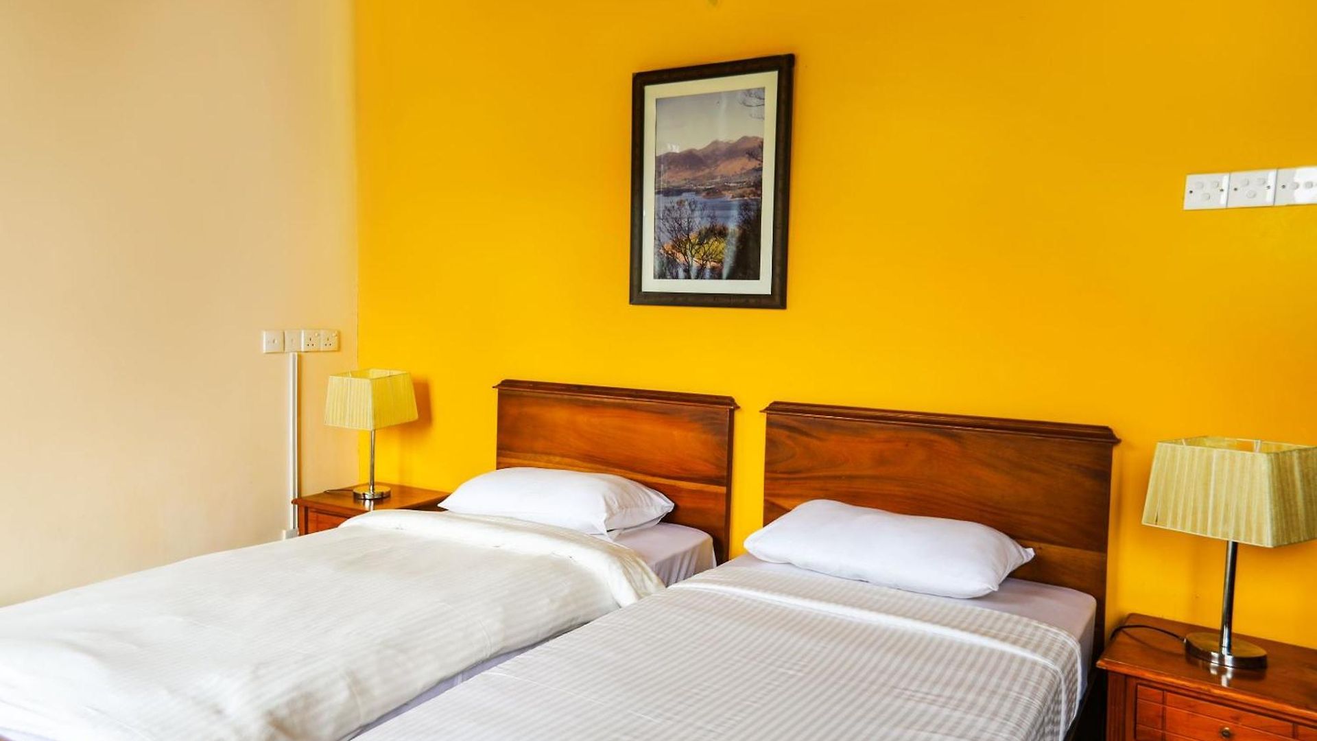 Acacia Guest house