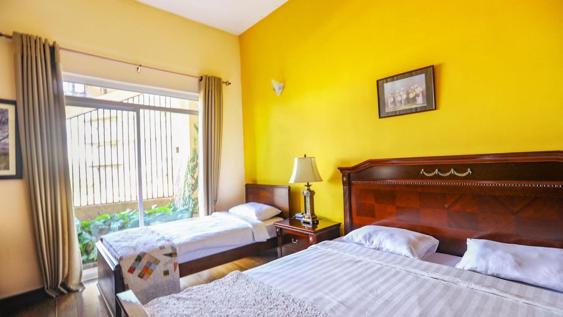 Acacia Guest house