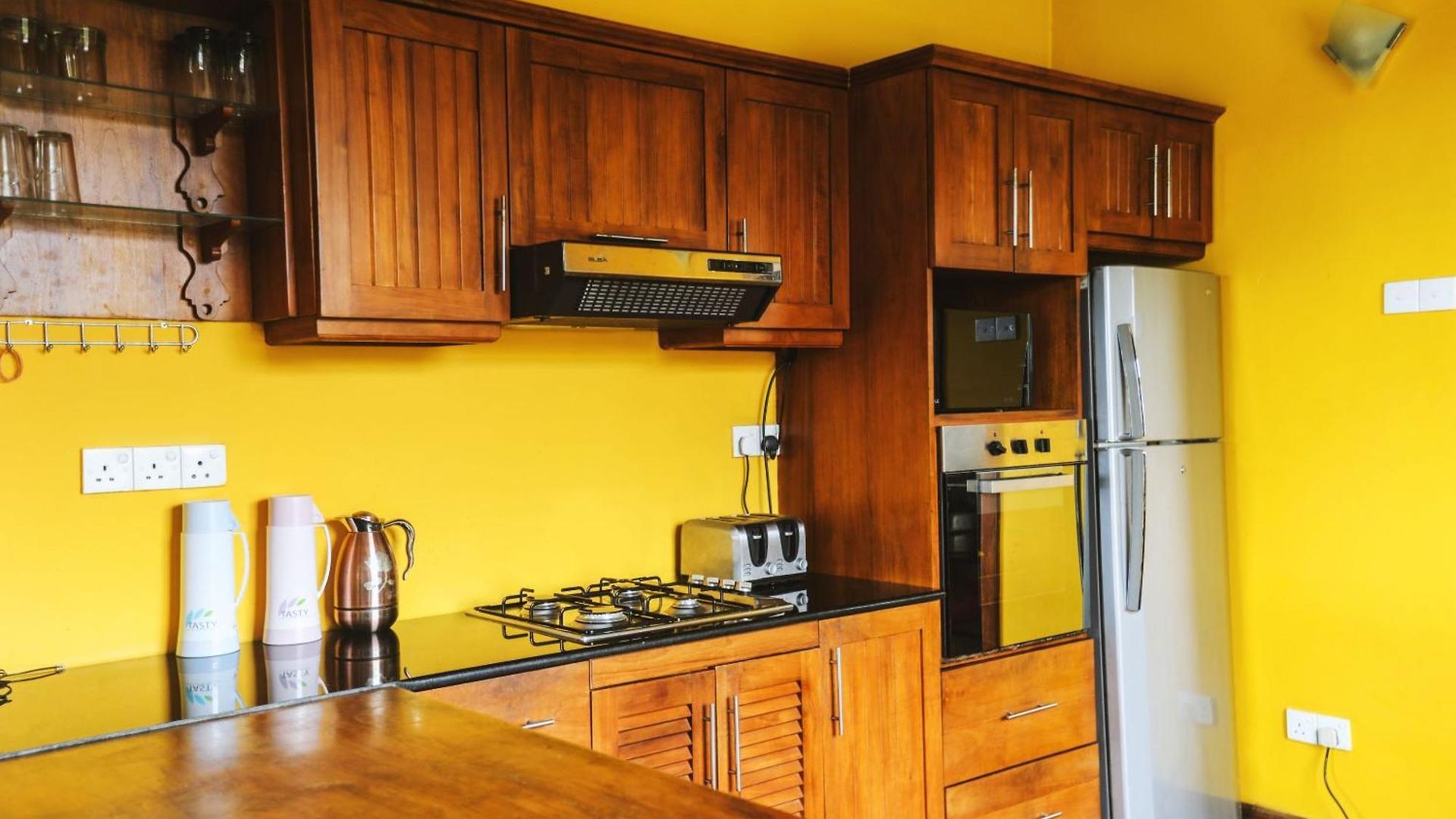 Guest house Acacia