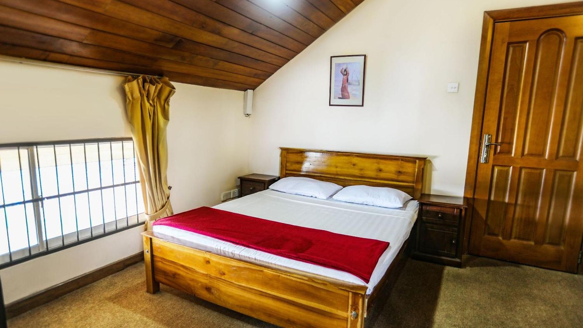 Acacia Guest house