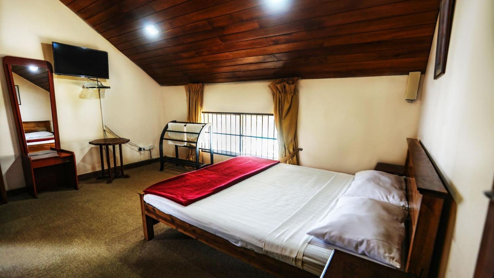 Guest house Acacia 3*