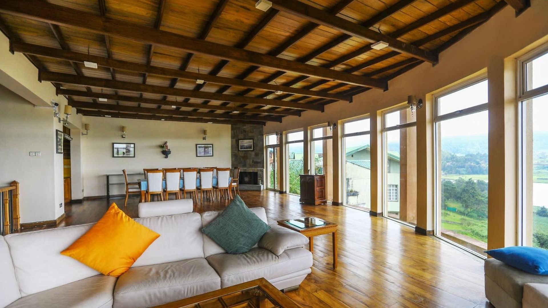 Guest house Acacia 3*