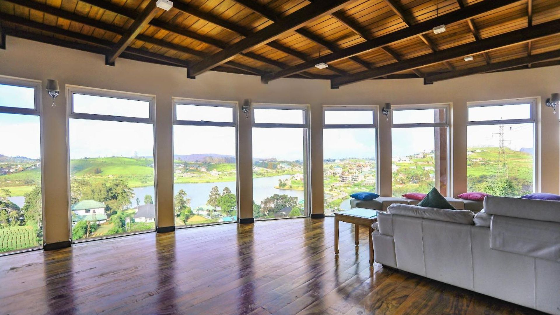 Acacia Guest house