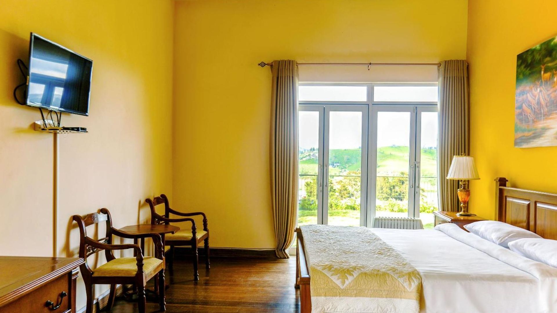 Acacia Guest house Nuwara Eliya