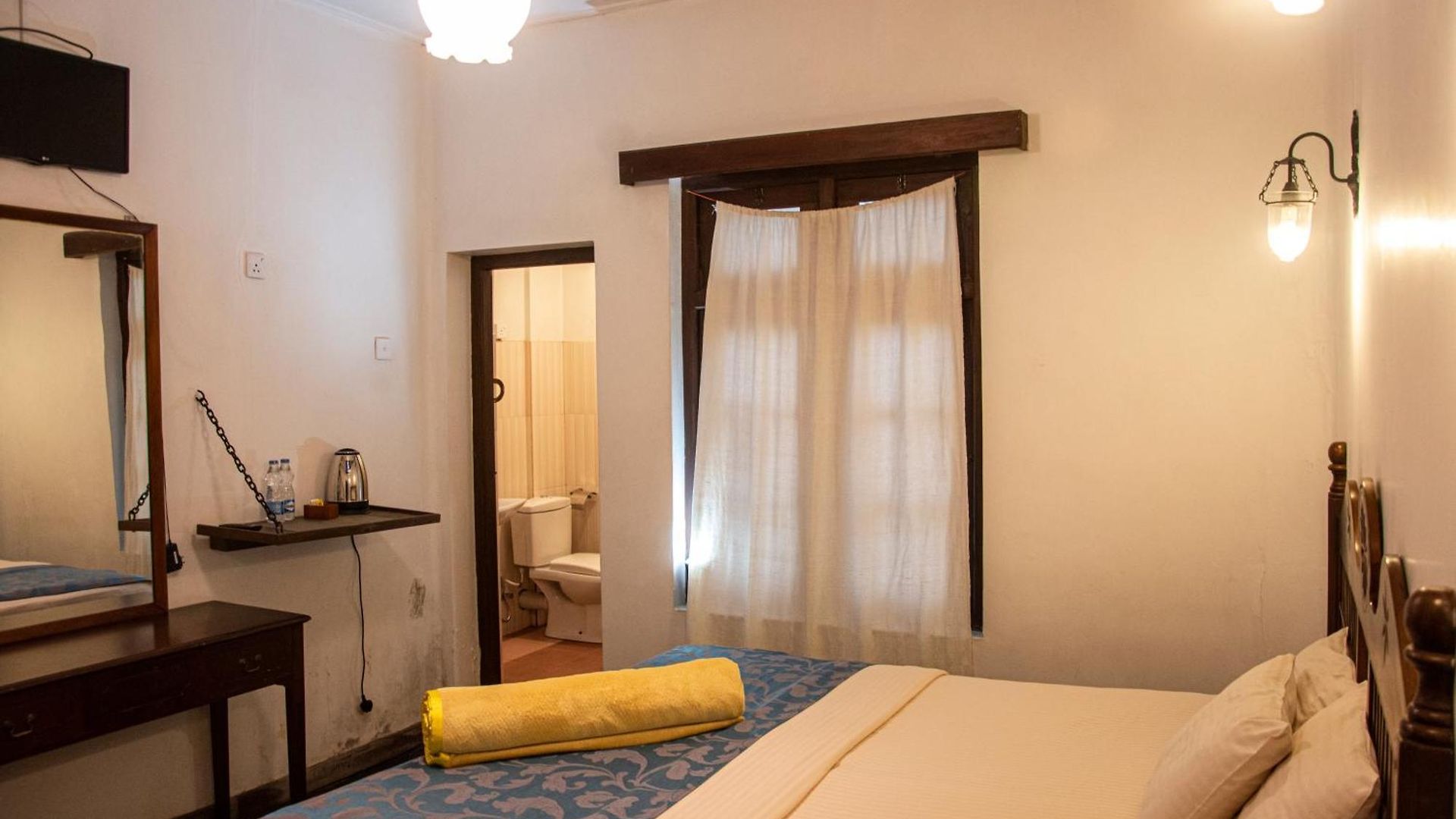 Oak Ray Golf Guest house