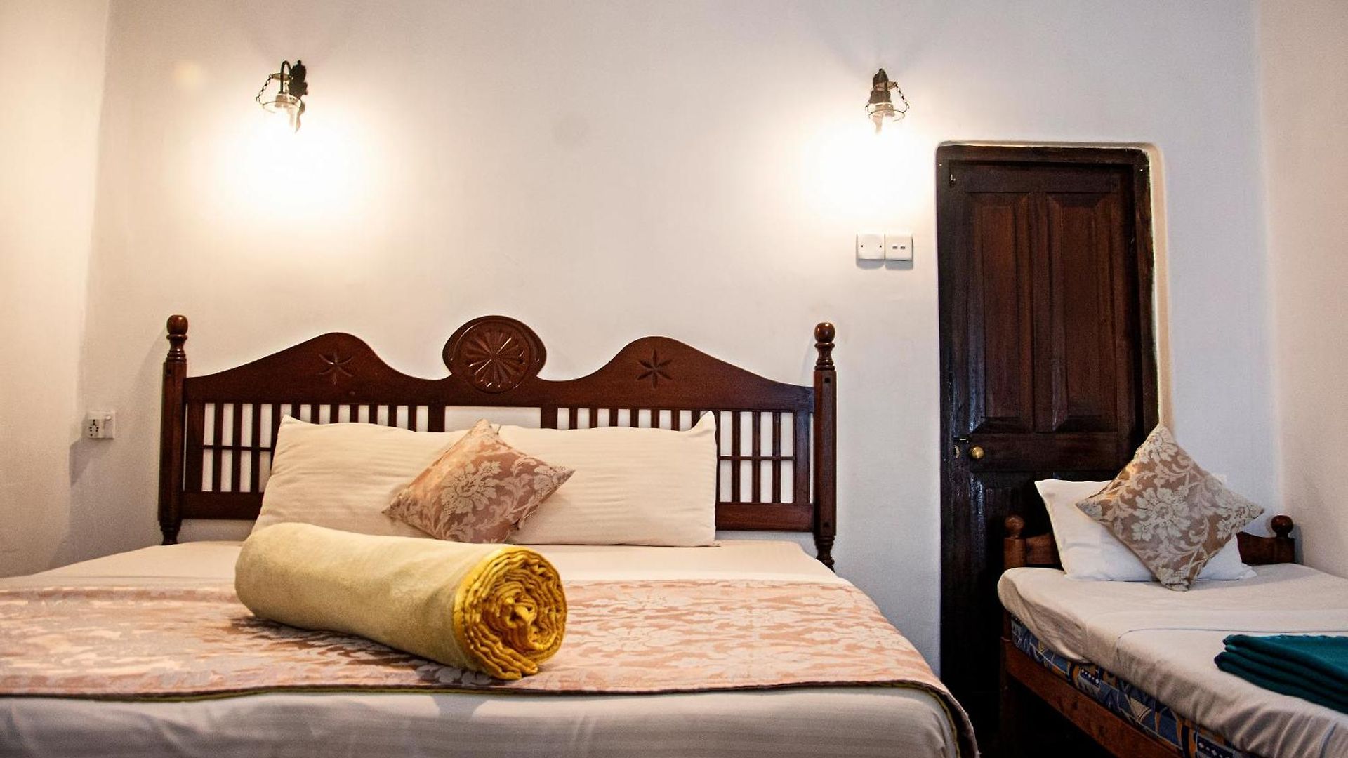 Oak Ray Golf Guest house 3*