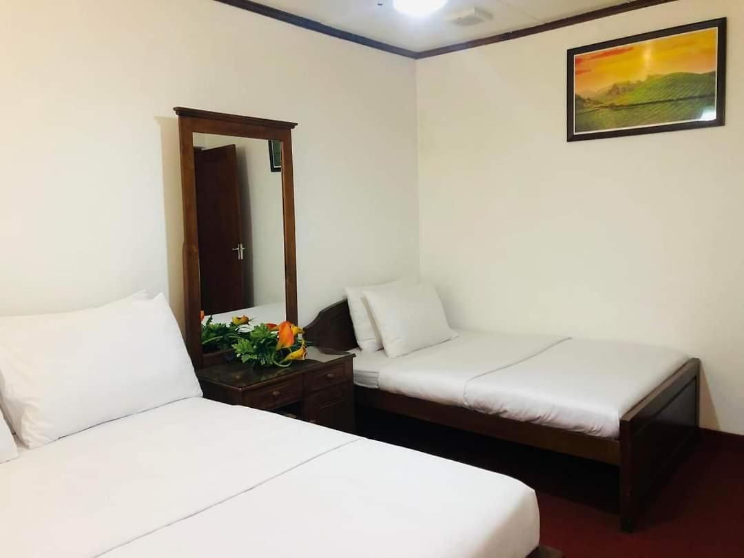 Mount Mary 3* Nuwara Eliya