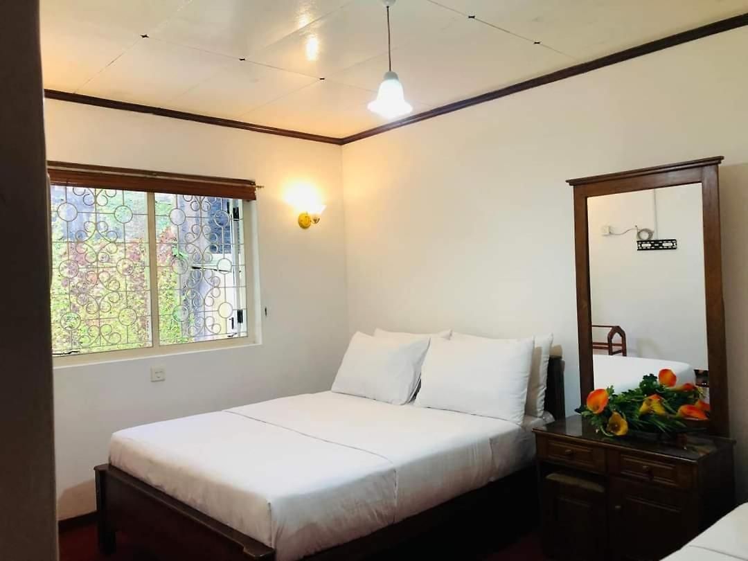 Inn Mount Mary
