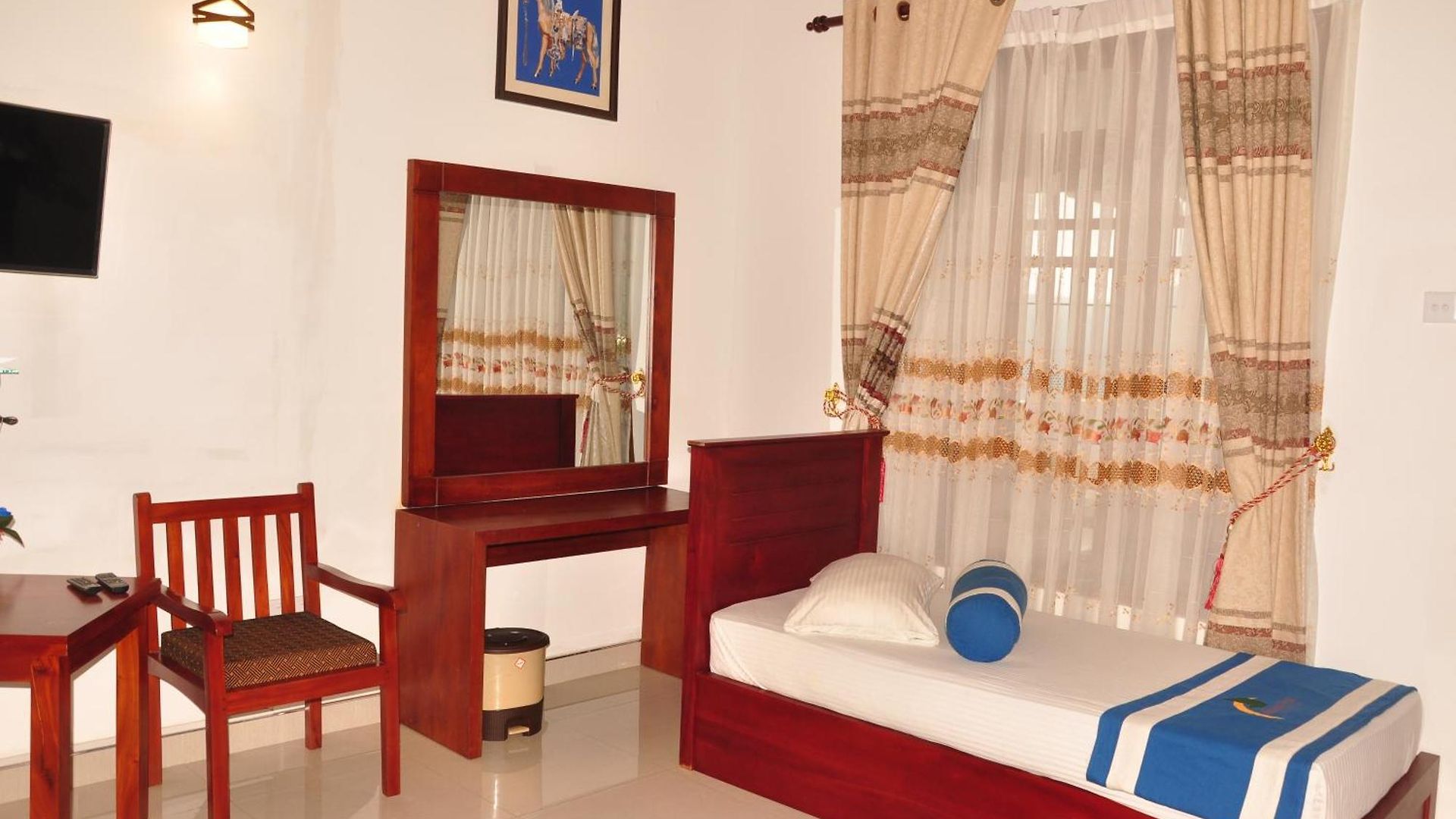 Bed & Breakfast Nature First 3*