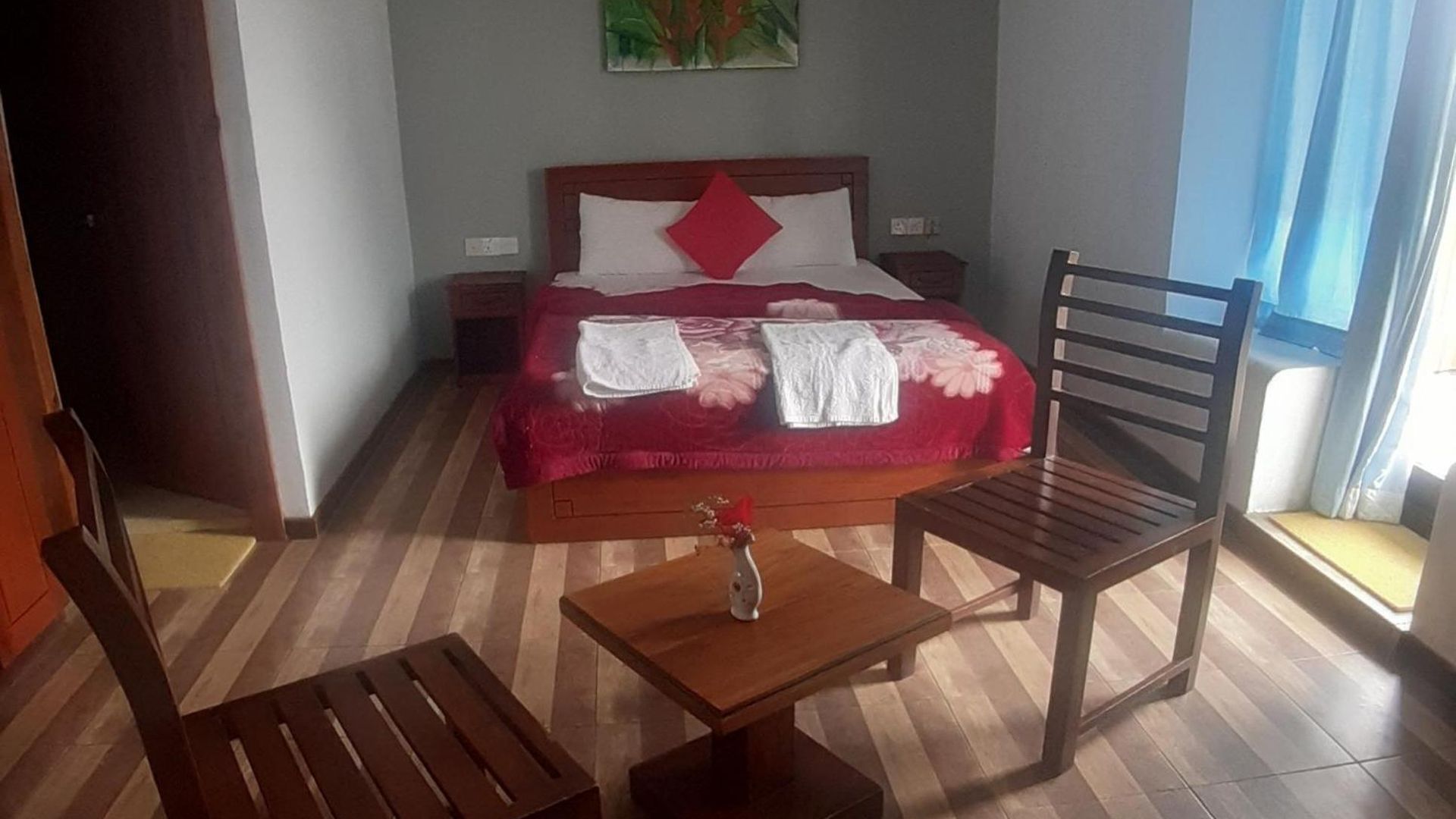 Vishmi's Rest Nuwara Eliya