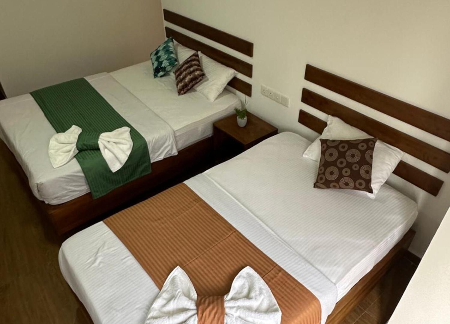 Singing Hills Hotel Nuwara Eliya