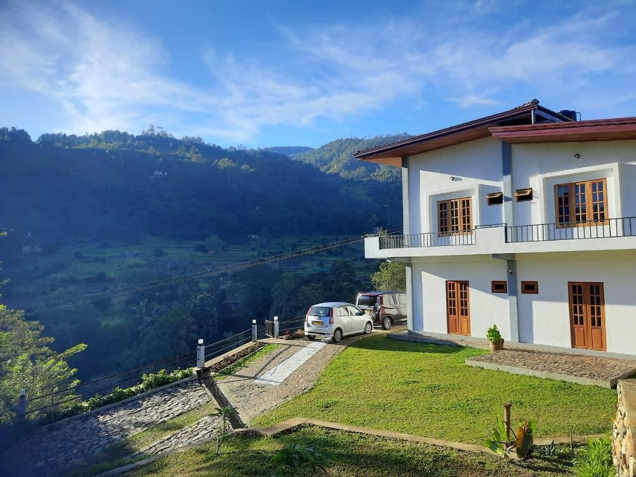 Belihull 3* Nuwara Eliya