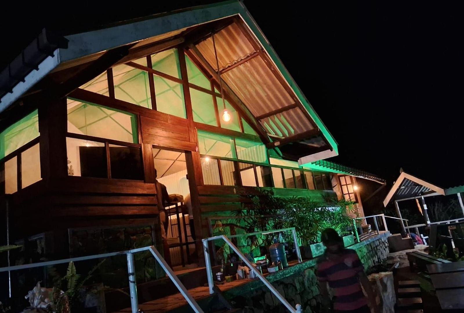 Belihull 3* Nuwara Eliya