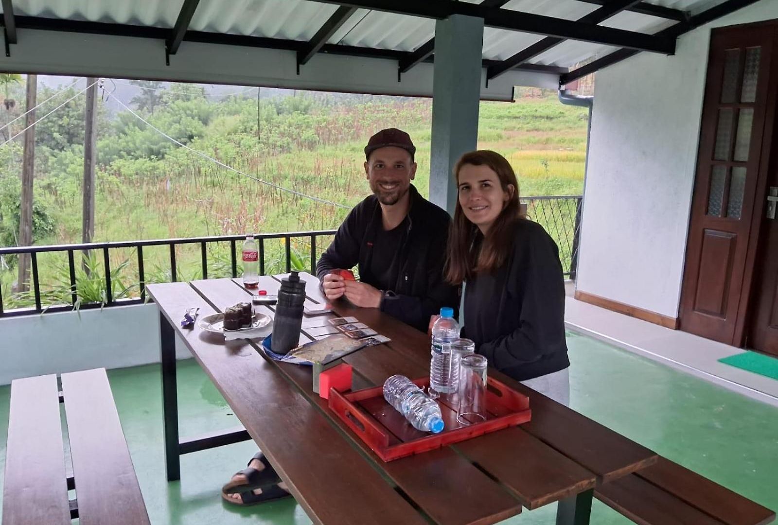 Guest house Belihull Nuwara Eliya