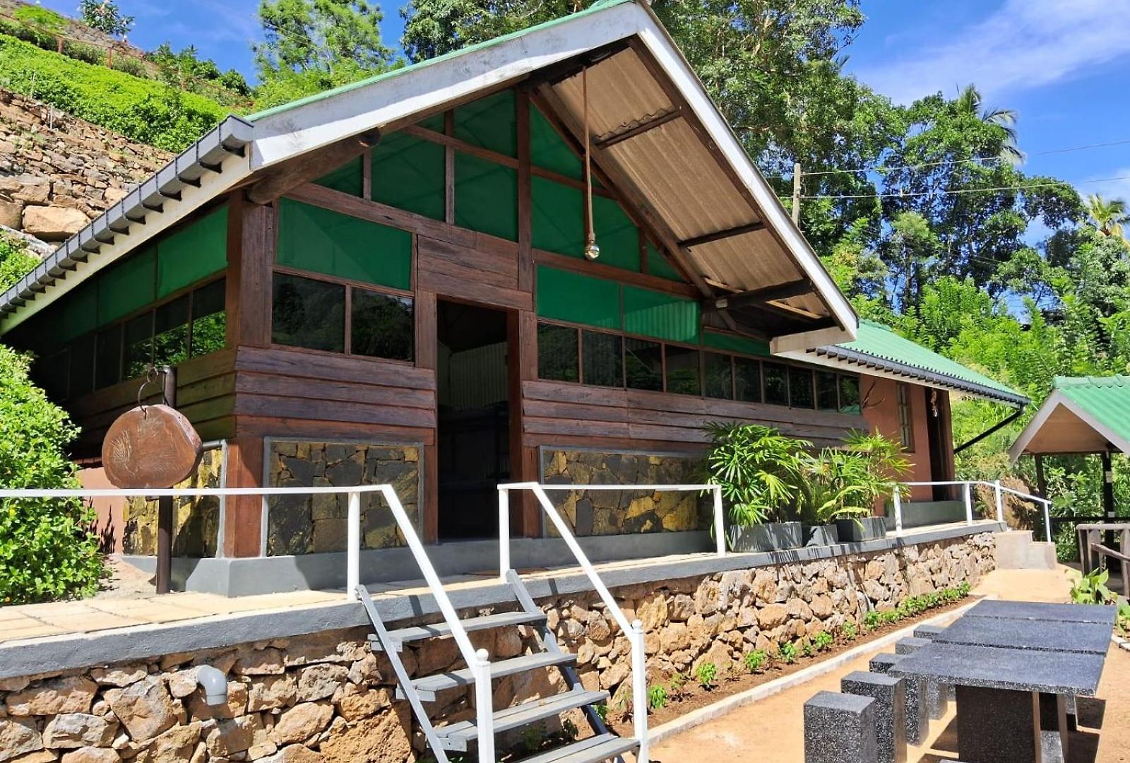 Guest house Belihull