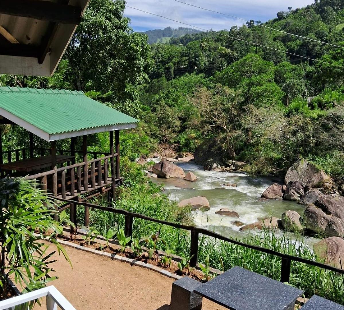 Guest house Belihull