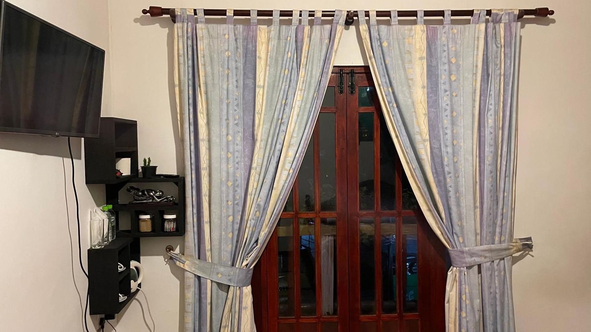 Cozy Heaven Homestay