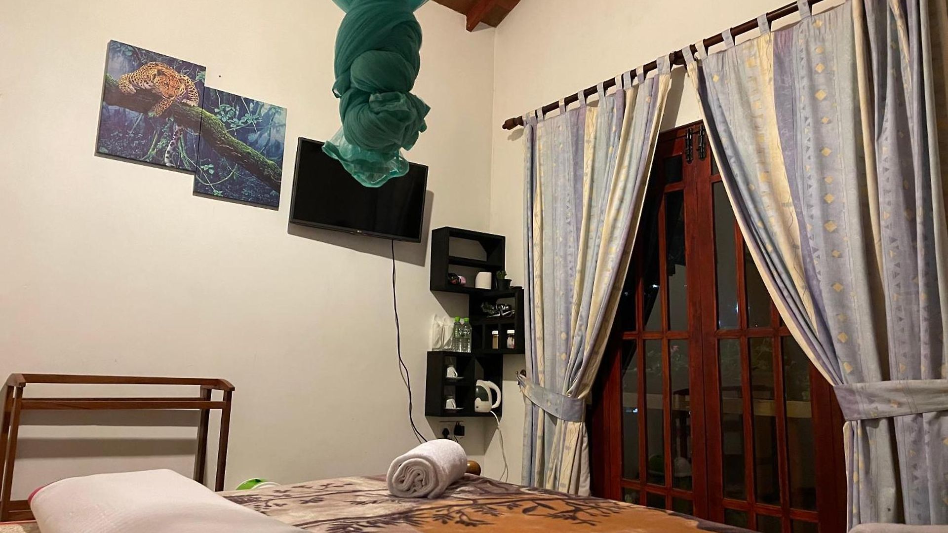 Cozy Heaven * Nuwara Eliya