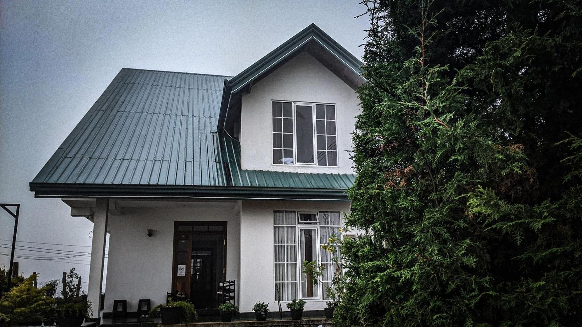 The Mount View Single Tree Hotel Nuwara Eliya