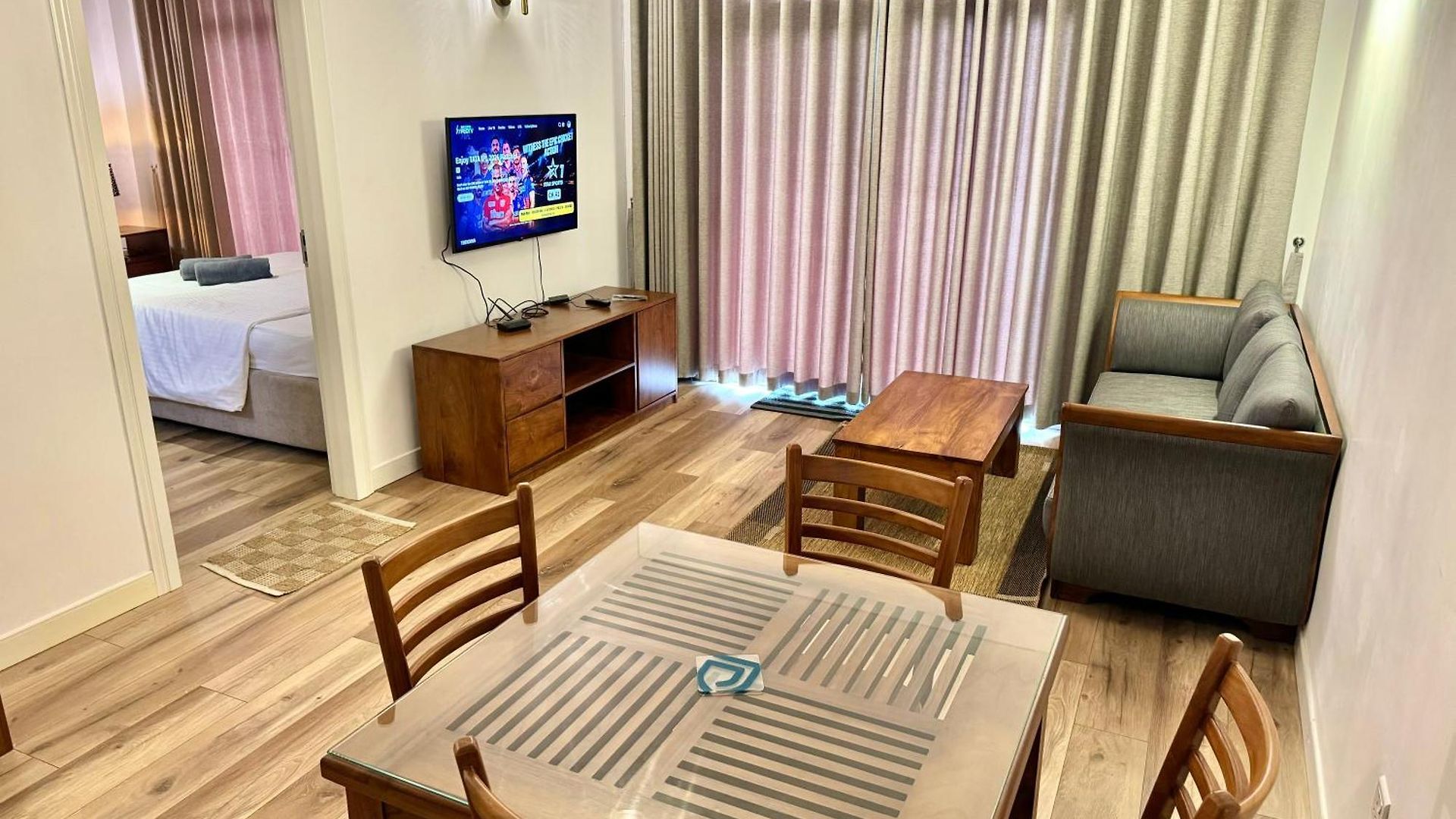 View Residencies G09 - G10 Apartment *